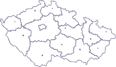 Mapa region