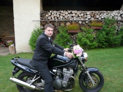 Foto u�ivatele