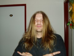 Foto uivatele