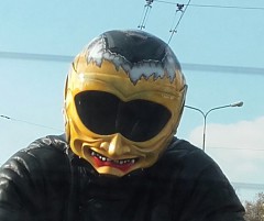 Foto uivatele