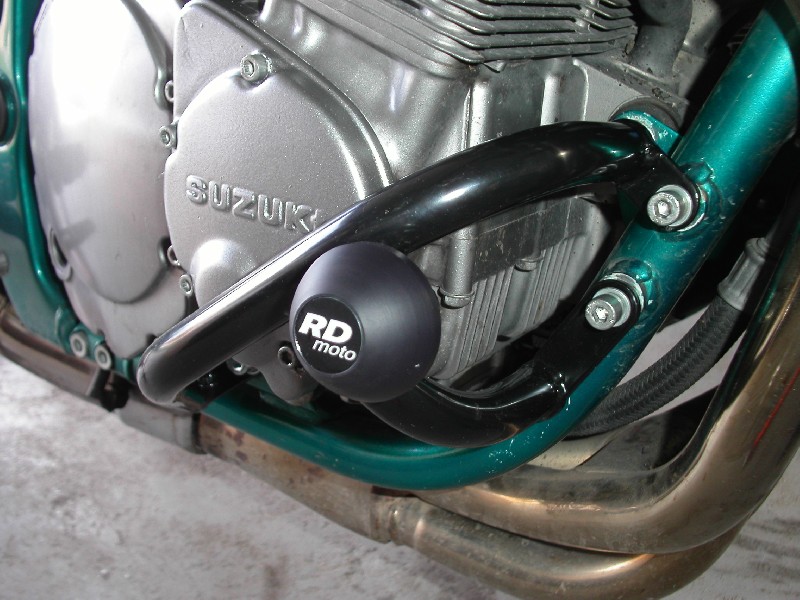 Руль Suzuki Bandit 1200